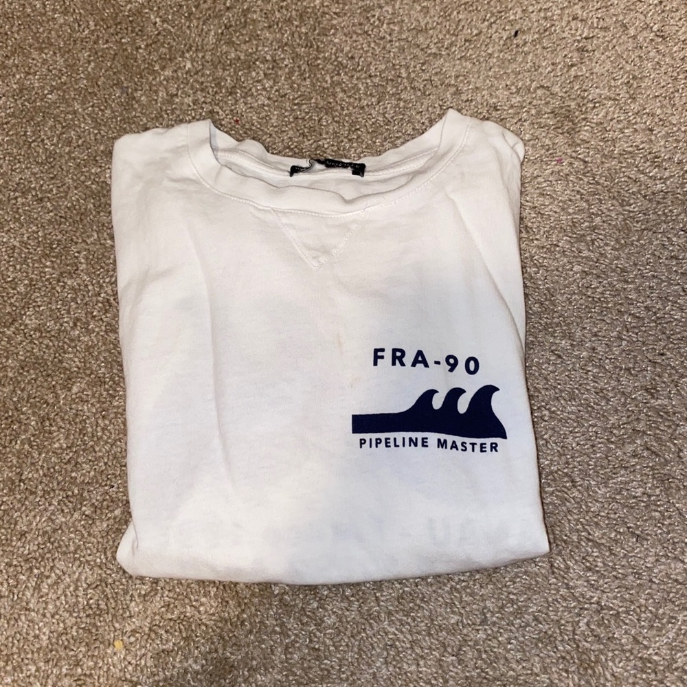 Brandy shirt